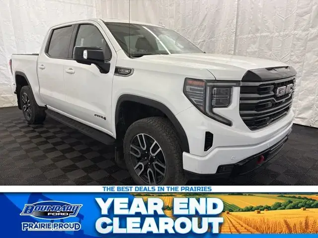 GMC Sierra 1500