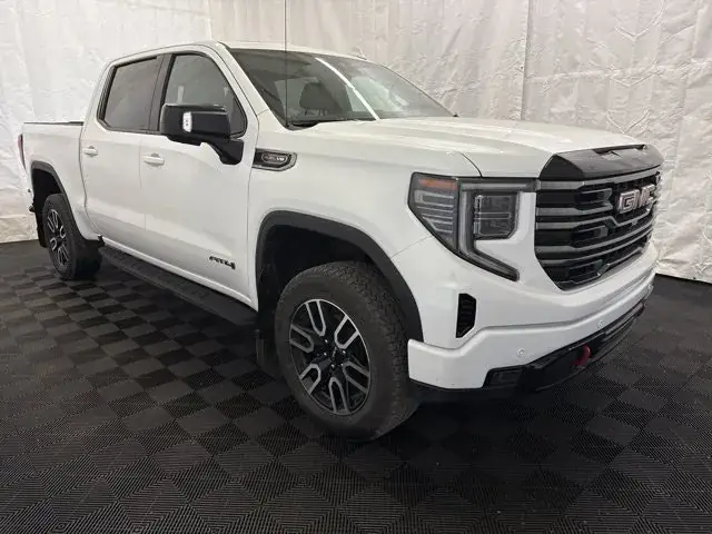 GMC Sierra 1500 2025 photo 2