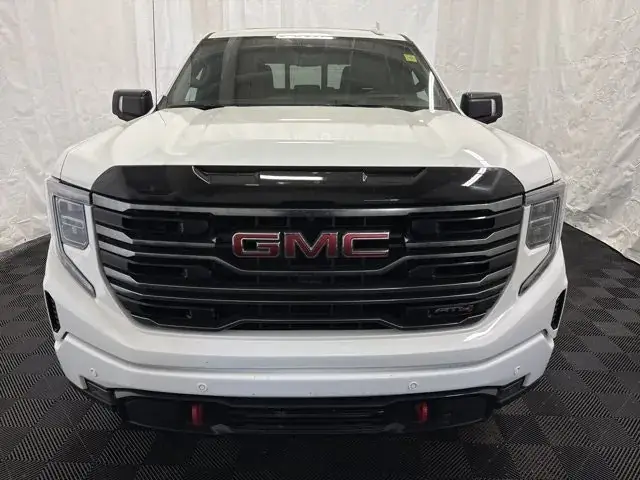 GMC Sierra 1500 2025 photo 5