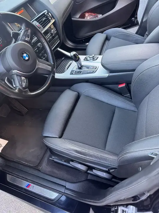 BMW X4 2017 photo 3