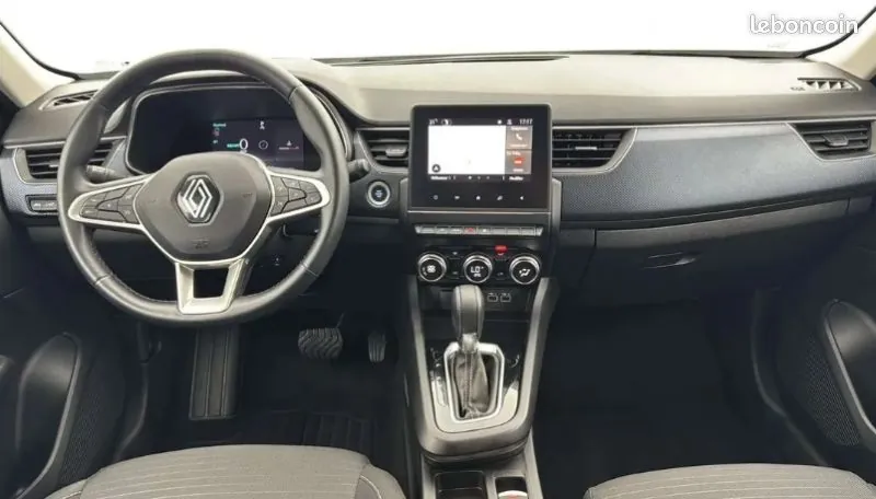 Renault Arkana 2024 photo 3