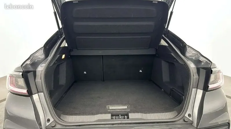 Renault Arkana 2024 photo 4