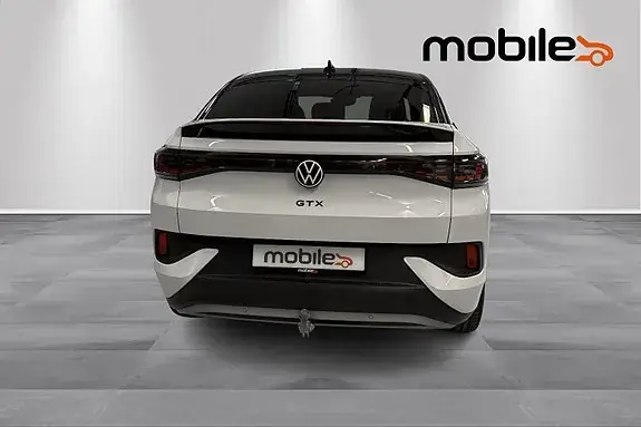 Volkswagen Id.5 Gtx 2022 photo 4