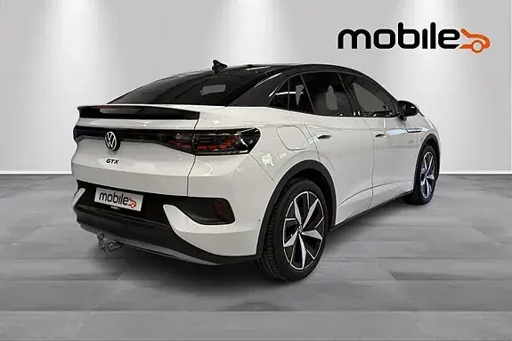 Volkswagen Id.5 Gtx 2022 photo 3