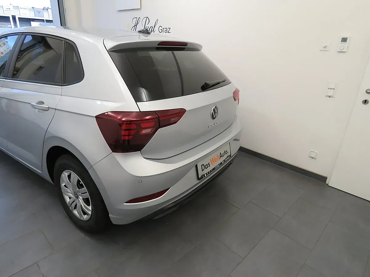 Volkswagen Polo 2026 photo 3
