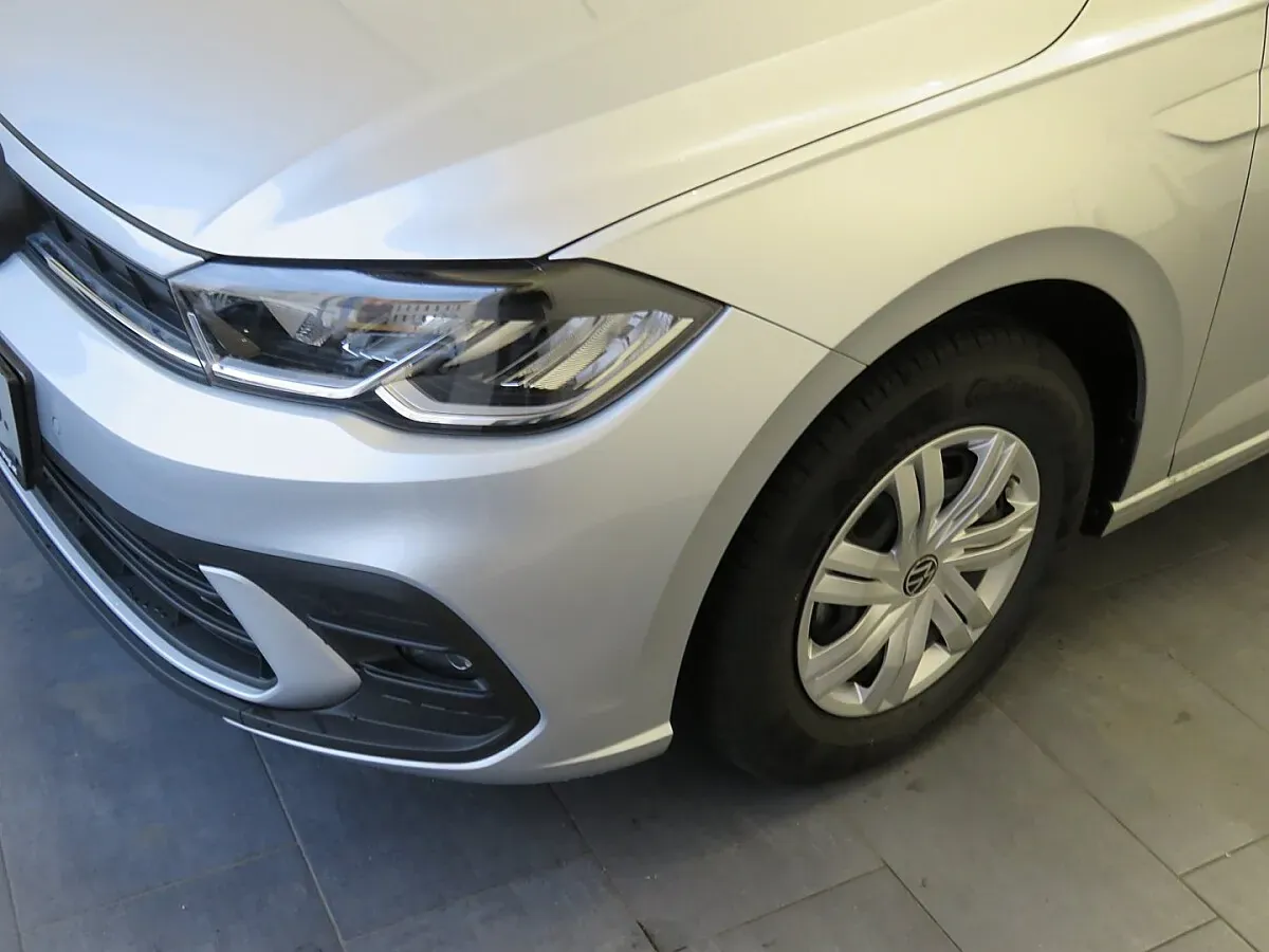 Volkswagen Polo 2026 photo 2