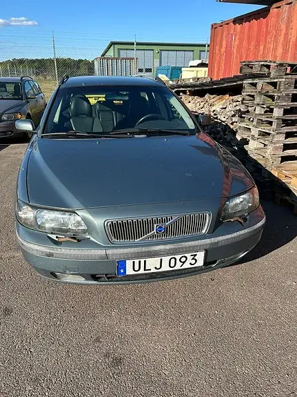 Volvo V70