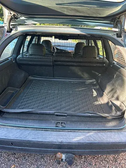Volvo V70 2004 photo 3