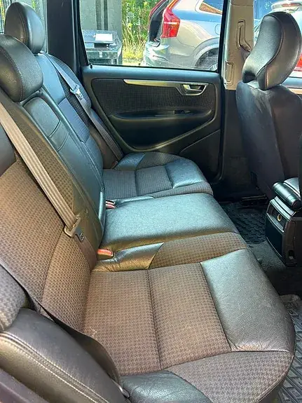 Volvo V70 2004 photo 4