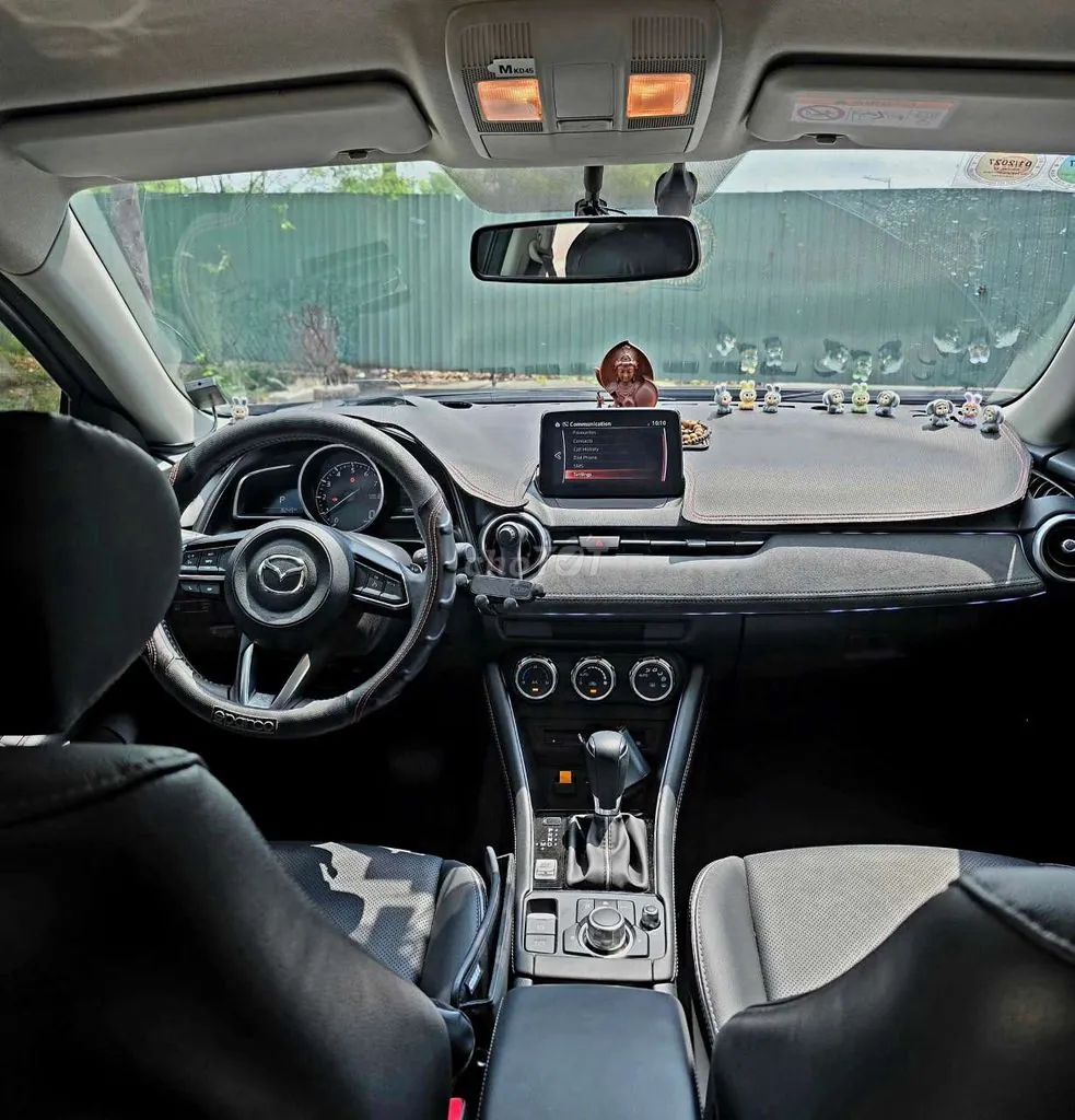Mazda Cx-3 2022 photo 2