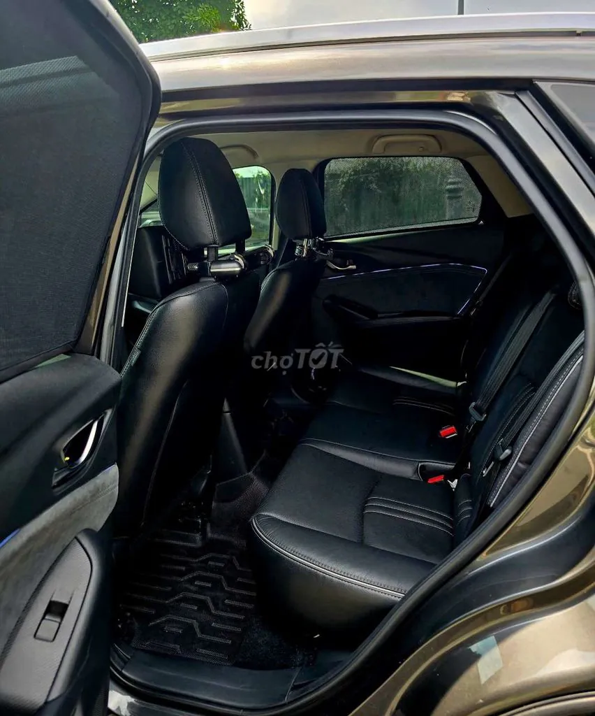 Mazda Cx-3 2022 photo 4
