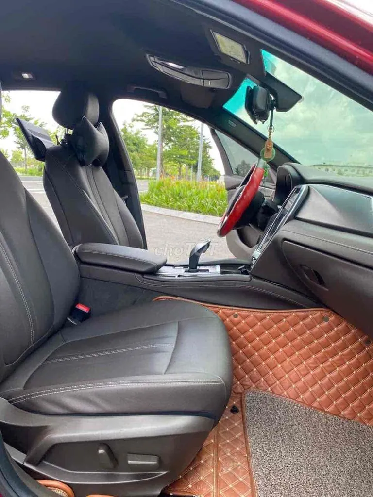 Vinfast Lux A2.0 2019 photo 5