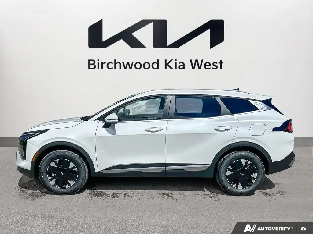 Kia Sportage 2026 photo 3