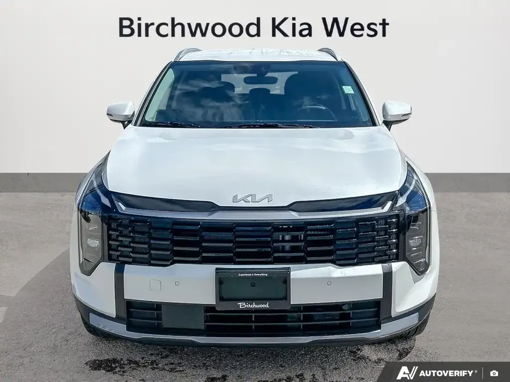 Kia Sportage 2026 photo 2