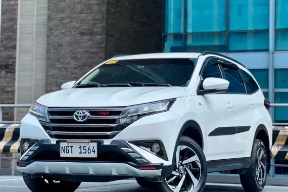Toyota Rush 2021 photo 3