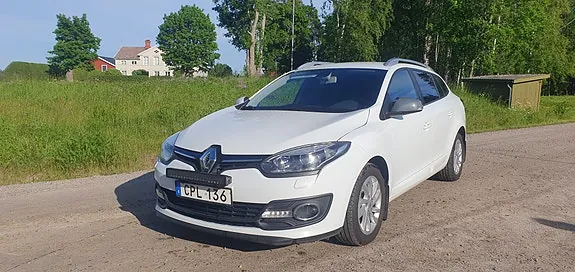 Renault Megane Iii