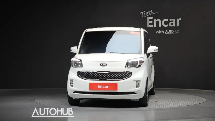 Kia Rio 2012 photo 3