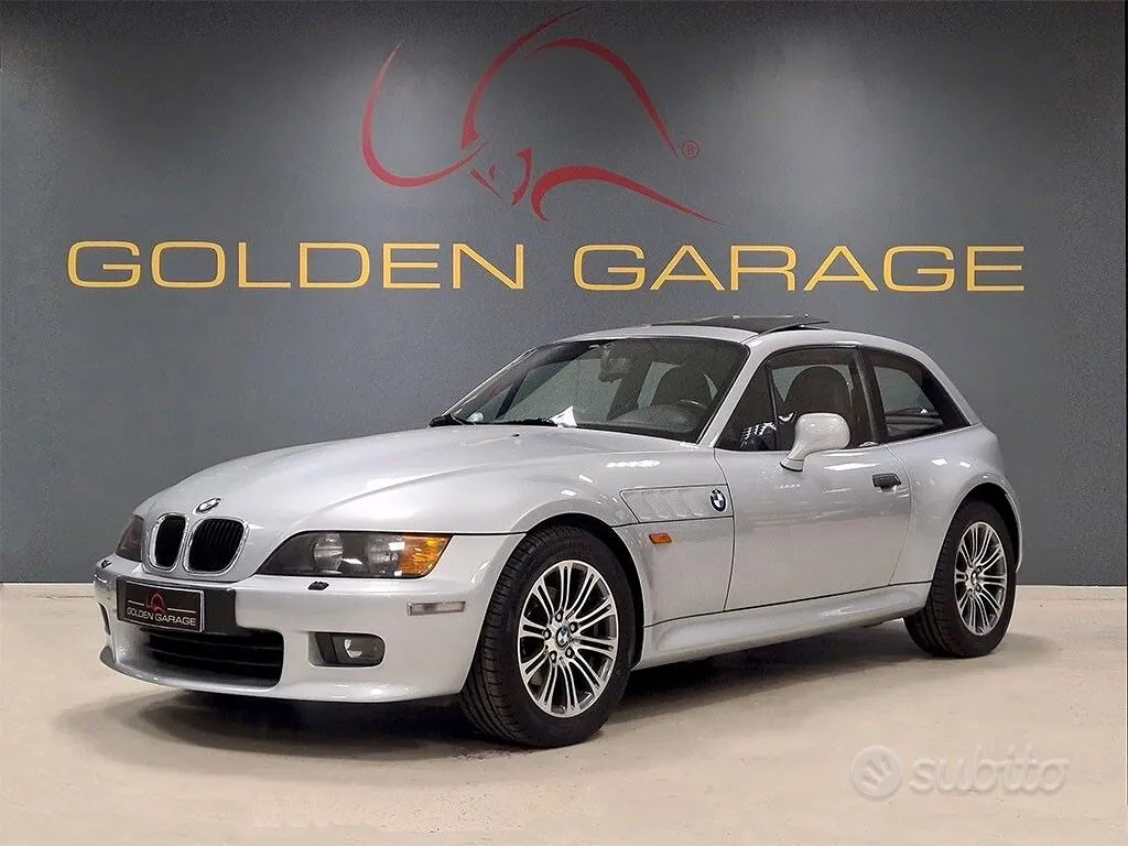 BMW Z3
