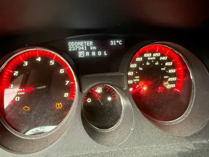 GMC Acadia 2010 photo 4