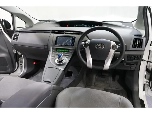 Toyota Prius 2009 photo 2