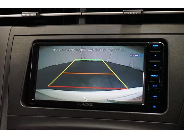 Toyota Prius 2009 photo 5
