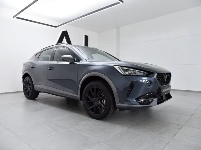 Cupra Formentor 2023 photo 4
