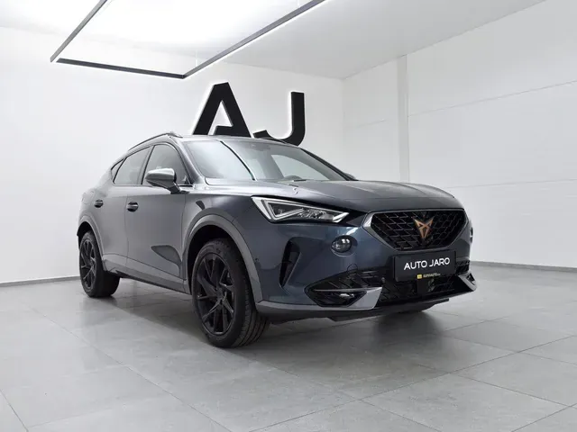 Cupra Formentor 2023 photo 3