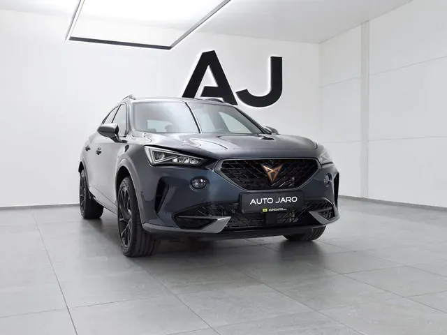 Cupra Formentor 2023 photo 2