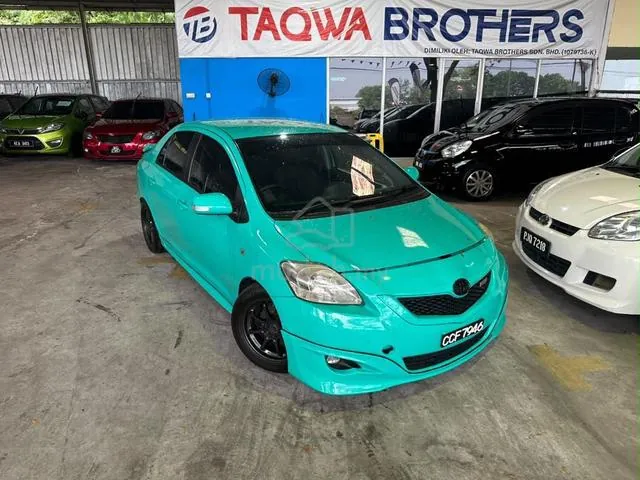 Toyota Vios