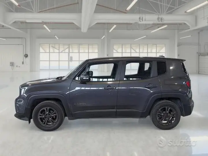 Jeep Renegade 2023 photo 5