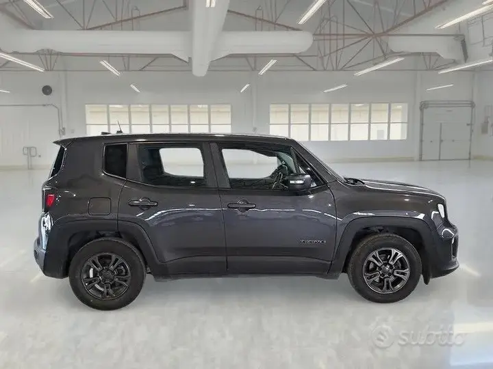 Jeep Renegade 2023 photo 3