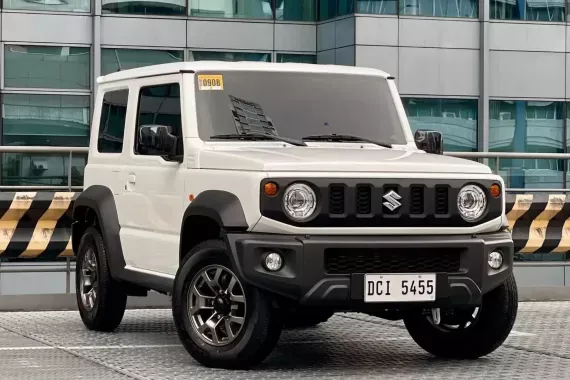 Suzuki Jimny 2026 photo 4