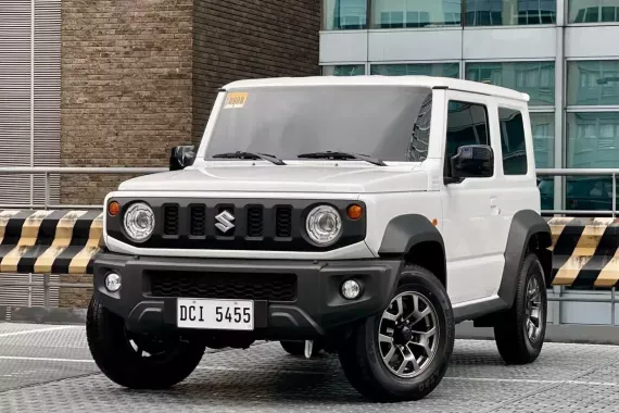 Suzuki Jimny 2026 photo 5