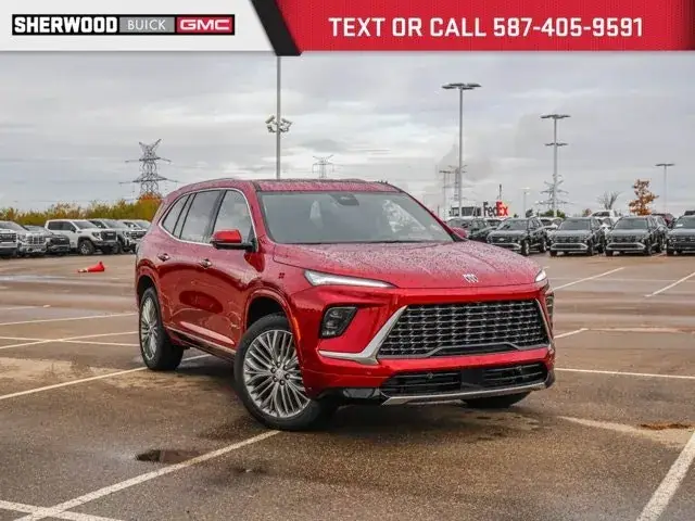 Buick Enclave
