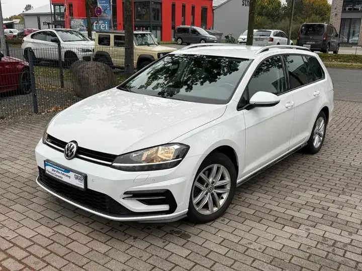 Volkswagen Golf 7