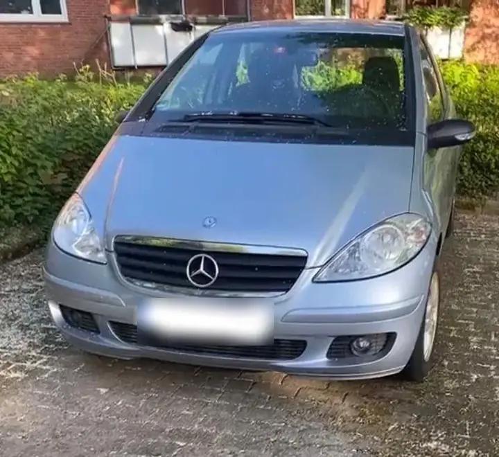 Mercedes-Benz A 150