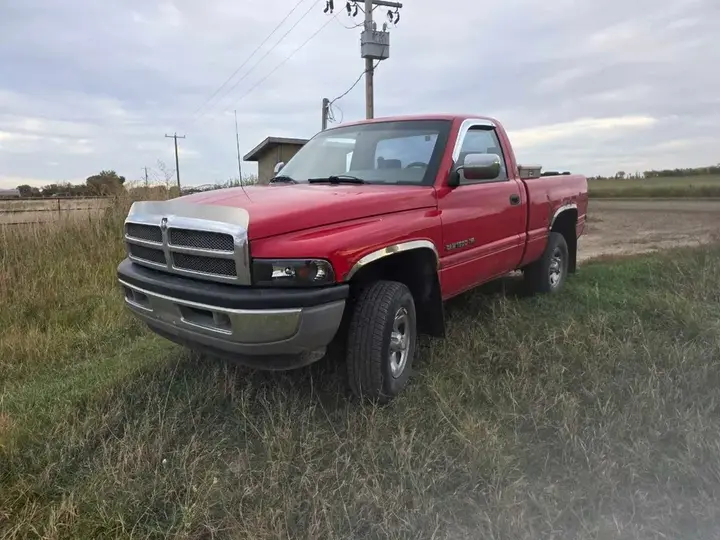 Ram 1500