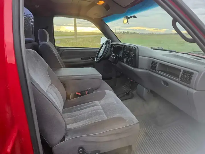 Ram 1500 1995 photo 5