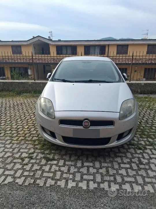 Fiat Bravo 2011 photo 3