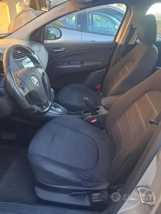 Fiat Bravo 2011 photo 5