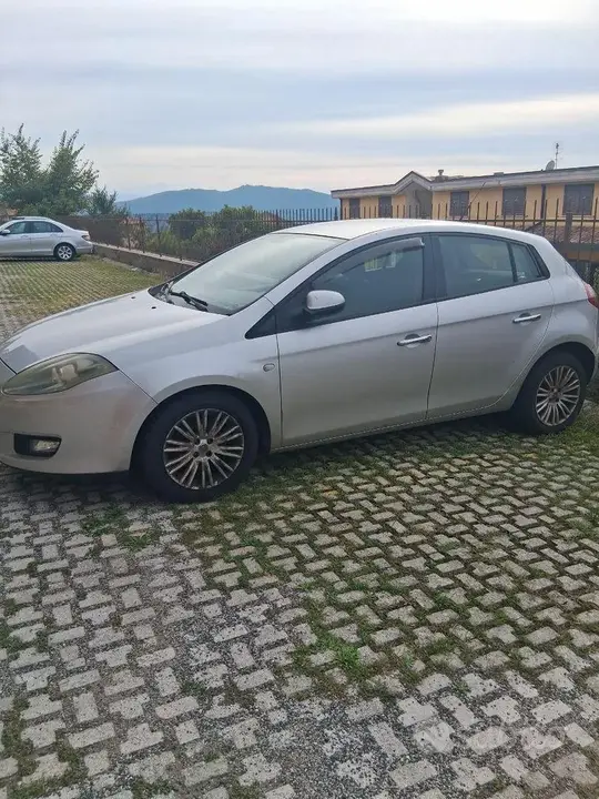 Fiat Bravo 2011 photo 2