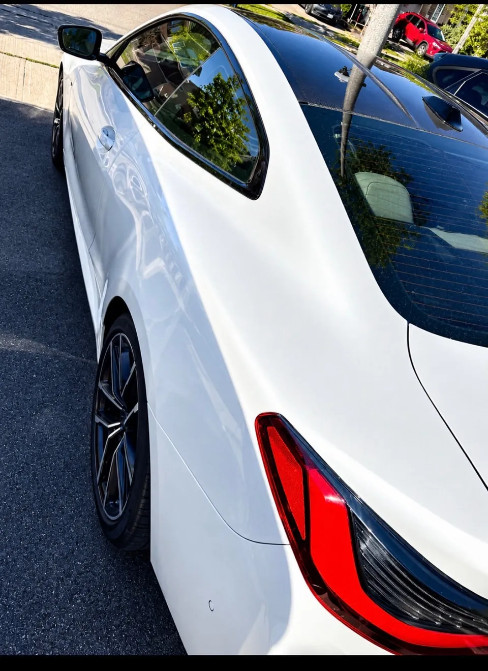 BMW 4Series 2024 photo 3