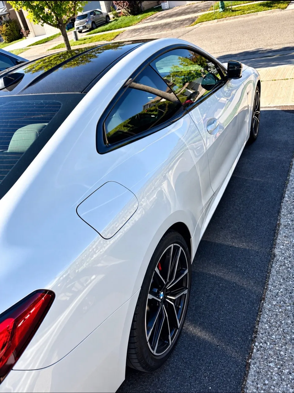 BMW 4Series 2024 photo 5