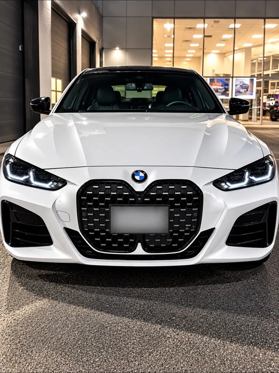 BMW 4Series