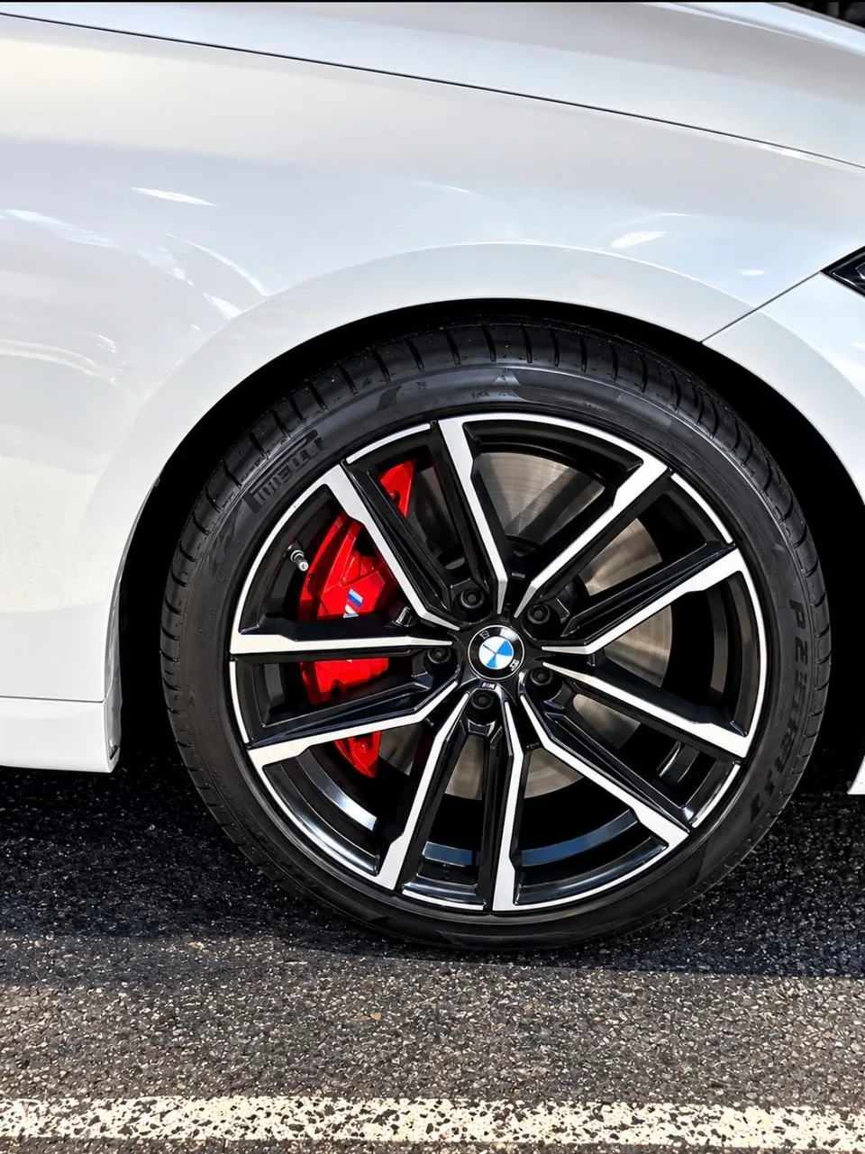 BMW 4Series 2024 photo 2