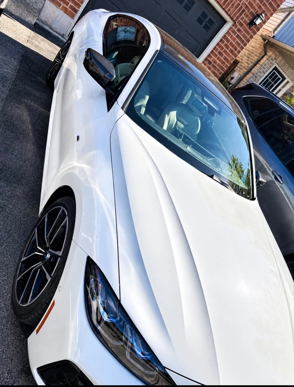 BMW 4Series 2024 photo 4