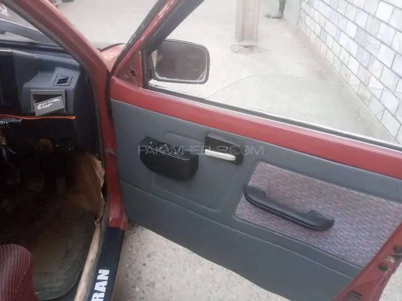 Suzuki Mehran