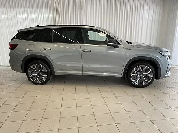 Skoda Kodiaq 2026 photo 2