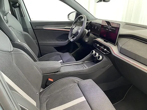 Skoda Kodiaq 2026 photo 5