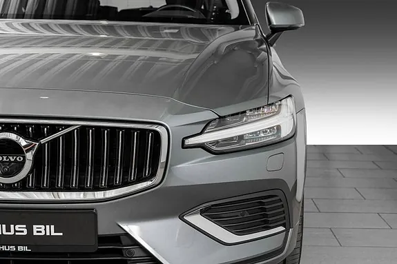 Volvo V60 2020 photo 4